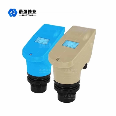 Good price Sensori ad ultrasuoni Temperatura di processo -20~+70°C Pressione di processo -0,1~0,1MPa ((pressione normale) in linea