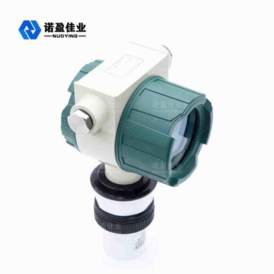Good price Fornitura di corrente 24VDC Non-contact Tank Water Meter Sensori ad ultrasuoni Distanza di misura 0~40m (split) Precisione di misura <0,5% (distanza>20m) in linea