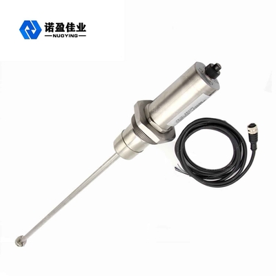 Good price Vendita a caldo NYCZ500 Trasmettitore di livello magnetostrictivo Forma di antenna Cavo, canna Materiale di antenna 304、316 in linea