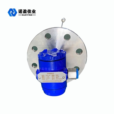 Good price NUOYING NYCZ500 Trasmettitore di livello magnetostrittivo Misuratore di livello Temperatura di processo -40~+200°C Tempo di risposta 0,2~5 ms in linea