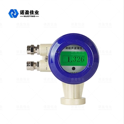 Good price Explosion Proof Water Tank Side Remote Control Indicator Power Plant Supporto all'ingresso 4~20mA o RS485 vari segnali Radar Level Meter Field Display Controller in linea