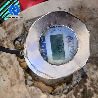 Un buon prezzo. il contatto NYRD701 di 30m ha guidato il trasmettitore livellato del radar per le particelle solide della polvere liquida in linea