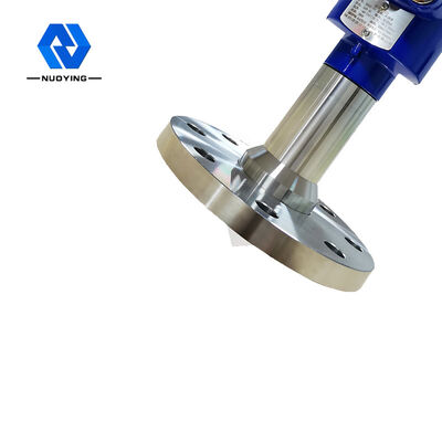 Un buon prezzo. Misuratore di livello radar a 26 GHz per serbatoi di stoccaggio di liquidi di tipo sanitario e contenitori altamente corrosivi in linea