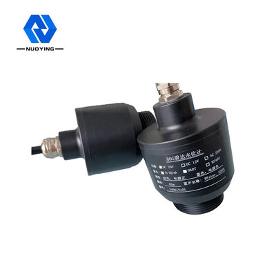 Un buon prezzo. Trasmettitore di livello radar per onde millimetriche per la misurazione accurata dell'acqua e dei liquidi in linea