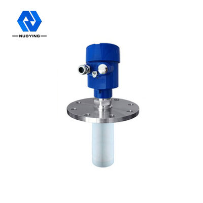 Un buon prezzo. Misuratore di livello radar a 26 GHz per serbatoi di stoccaggio di liquidi di tipo sanitario e contenitori altamente corrosivi in linea