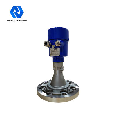 Un buon prezzo. Lenti di tipo 26GHz Radar customizzato per gli scenari sanitari Accurate 40m Liquid Level Meters con basso prezzo in linea