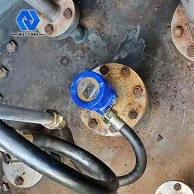 Un buon prezzo. NYRD - SD Tipo goccia d'acqua Trasmettitore di livello radar liquido 2.0MPa in linea