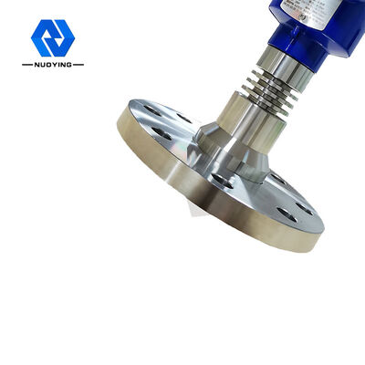 Un buon prezzo. Distanza di misura: 40 metri Precisione di misura ±3 mmAlimentare: 24VDC (due linee, quattro linee) Sensore radar del livello dell'acqua in linea