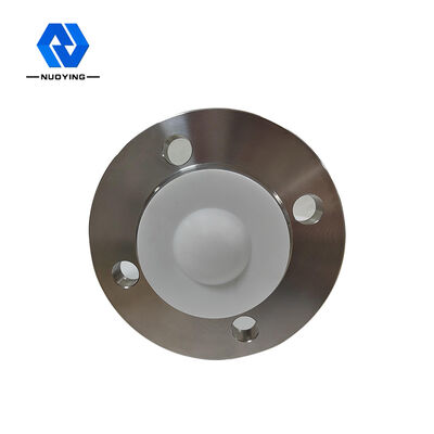 Un buon prezzo. La portata del misuratore di livello radar a prova di esplosione ad alta frequenza in acciaio inossidabile da 80 GHz può raggiungere i 120 m in linea