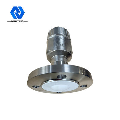 Un buon prezzo. Alta precisione livellata del trasmettitore del radar del grado di igiene di NYRD900 80GHz in linea