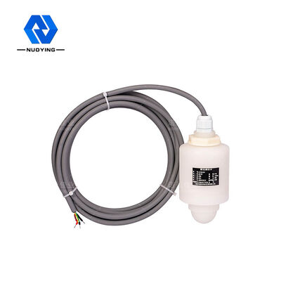 Un buon prezzo. Rilevatore di livello dell'acqua radar ad alta frequenza 80G Campo di misurazione di 35 m Monitoraggio ambientale in linea