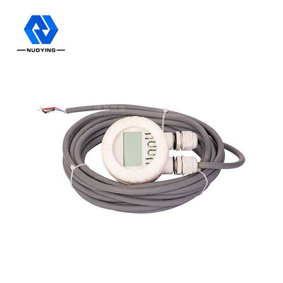 Un buon prezzo. Sensore di livello dell'acqua radar da 80 GHz Sensore di livello dell'acqua radar da 80 GHz di piccole dimensioni Trattamento delle acque reflue Sensore di livello dell'acqua radar da 80 GHz in linea