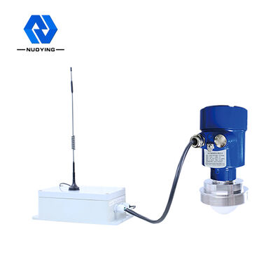 Un buon prezzo. Rilevatore di livello radar 80GHz Alta stabilità Indicatore di livello radar 80GHz Indicatore di livello radar 80G per industria chimica in linea