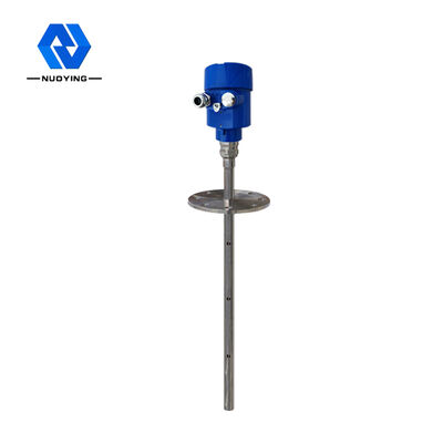 Un buon prezzo. NYRD-704 Trasmettitore di livello del radar d'onda per liquido a bassa costante dielettica 6M Range in linea