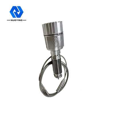 Un buon prezzo. NYRD 701 30m Contattabile Guidate onde radar livello di misura per liquido di forte corrosione in linea