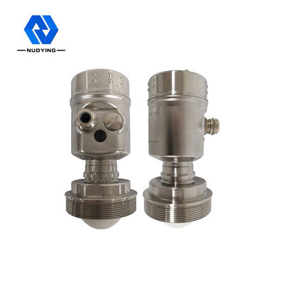 Un buon prezzo. Trasmettitore di livello radar ad alta precisione a 80 GHz per ambienti a fumo e polvere forti in linea