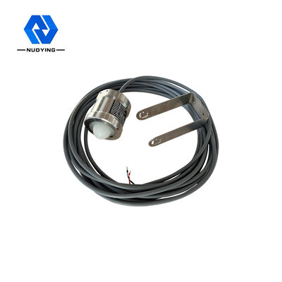 Un buon prezzo. Indicatore di livello dell'acqua radar piccolo 80G per l'irrigazione agricola in linea