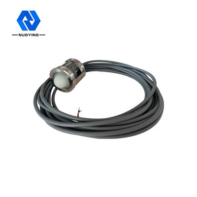 Un buon prezzo. Strumenti di misurazione del livello dell'acqua da radar ad alta precisione a 80 GHz in linea