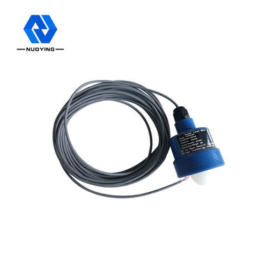 Un buon prezzo. Misuratore di livello del serbatoio dell'acqua liquida del silo radar ad alta precisione 500 - 2000 mm in linea