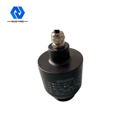 Un buon prezzo. Misuratore di livello dell'acqua radar a microonde per il trattamento delle acque liquide in linea