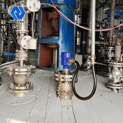 Un buon prezzo. Corrosione del trasmettitore livellato del radar di modulazione di frequenza di NYRD900 80G anti in linea