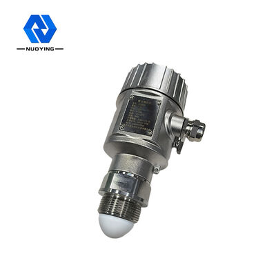 Un buon prezzo. NYRD900 Sensore di livello radar in acciaio inossidabile per liquidi in linea
