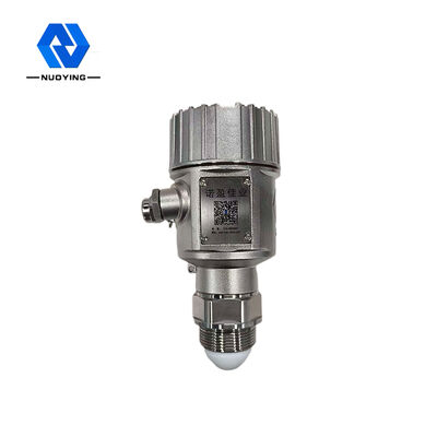 Un buon prezzo. Misuratore di livello radar NYRD900 Misuratore di livello radar in acciaio con cassa in alluminio Reactor 80GHz in linea