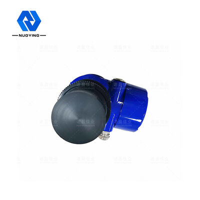 Un buon prezzo. IP67 sonda integrata trasmettitore livellato ultrasonico liquido NYCSUL - 503 in linea