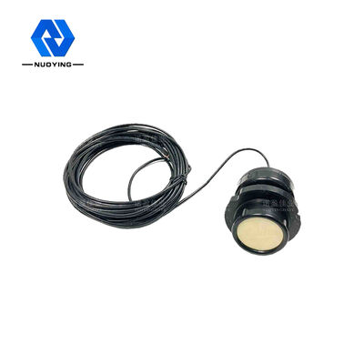 Un buon prezzo. NYCSUL-502 misuratore di livello ultrasonico per serbatoi di liquidi diversi con sonda split in linea