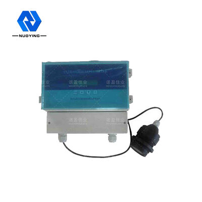 Un buon prezzo. Trasmettitore di livello ad ultrasuoni ad alta precisione per la misurazione dei liquidi in linea