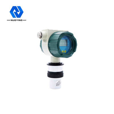 Un buon prezzo. Fornitura di corrente 24VDC Non-contact Tank Water Meter Sensori ad ultrasuoni Distanza di misura 0~40m (split) Precisione di misura <0,5% (distanza>20m) in linea