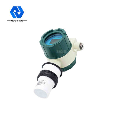 Un buon prezzo. Sensori ad ultrasuoni di misura 0 ~ 20m (integrato) Precisione di misura < 0,25% (range < 20m) in linea