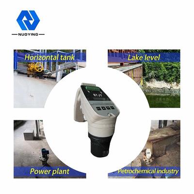 Un buon prezzo. Trasmettitore di livello digitale ad ultrasuoni 220VAC 24VDC 20m-30m in linea