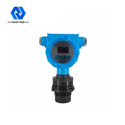 Un buon prezzo. 4-20mA NYCSUL-503 Sensore ultrasonico di livello di acqua liquida Sensore senza contatto Sensore ultrasonico di livello trasmettitore in linea