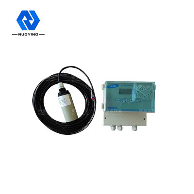 Un buon prezzo. Trasmettitore di livello ad ultrasuoni puro Indicatore di livello ad ultrasuoni con protezione IP68 senza contatto per uso esterno in linea