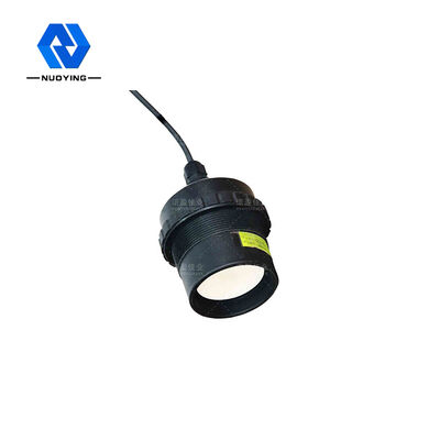 Un buon prezzo. Indicatore di livello ultrasonico di NYCSUL502 IP65 per manutenzione del fango 24VDC libera in linea