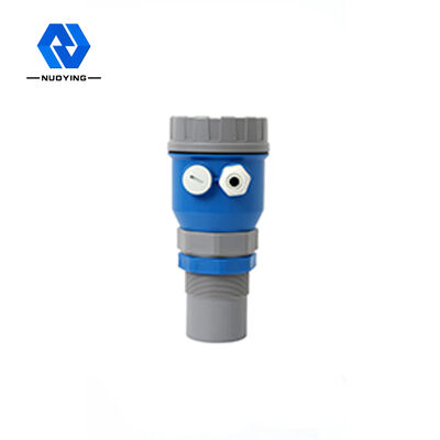 Un buon prezzo. CC LCD livellata del tester 5m Wirless LED OLED 10A 24V del carro armato ultrasonico dell'ABS in linea