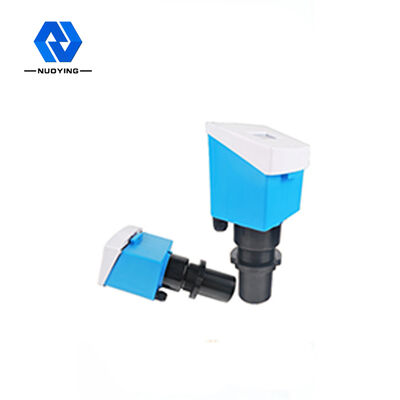 Un buon prezzo. Blu livellato ultrasonico senza fili HART Level Transmitter del trasmettitore 20m dell'ABS in linea