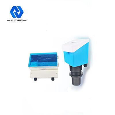 Un buon prezzo. Trasmettitore livellato ultrasonico di SS304 NYCSUL501 per 4 liquidi - 20mA in linea