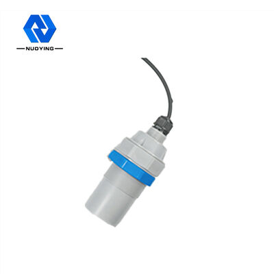 Un buon prezzo. Sensore livellato dell'acqua profonda livellata ultrasonica liquida del trasmettitore di Digital in linea