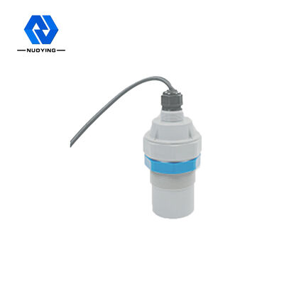 Un buon prezzo. Display LCD del misuratore di portata a canale aperto ad ultrasuoni diviso da 1 mm in linea