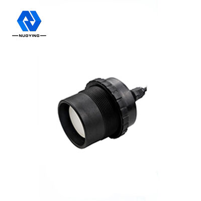 Un buon prezzo. Indicatore di livello del liquido ad ultrasuoni in PVC NYCSUL502 Compensazione della temperatura ad alta precisione in linea