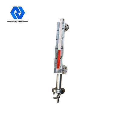 Un buon prezzo. DC24V Indicatore di livello magnetico a galleggiante Uscita digitale M20 * 1,5 in linea