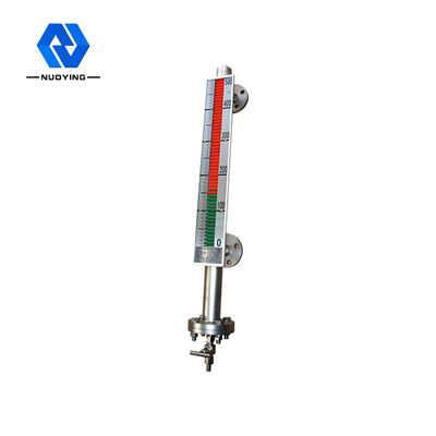 Un buon prezzo. Trasmettitore di livello magnetico 2Mpa Indicatore di livello a galleggiante magnetico verticale in linea