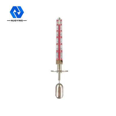 Un buon prezzo. Misuratore Trasmettitore Magnetrolo idrostatico Capacità del serbatoio Misuratore di livello del serbatoio Sensore di livello del liquido dell'acqua magnetica in linea