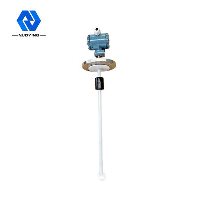 Un buon prezzo. NYUHZ-FQ Commutatore di livello di galleggiamento magnetico per serbatoi d'acqua con certificato CE SS316L Trasmettitore di livello di galleggiamento di livello d'acqua Commutatore di controllo di galleggiamento di fabbrica Vendite dirette in linea