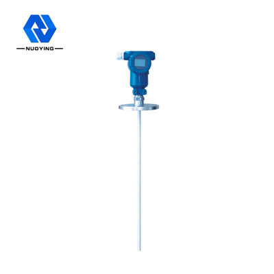 Un buon prezzo. Venda a caldo 24VDC NUOYING liquido NYDR-3051 RF Capacitance Level Meter in linea