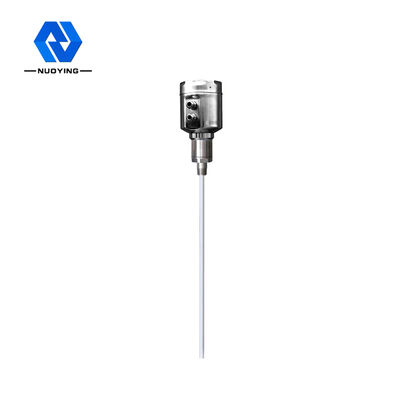 Un buon prezzo. NYSP 24 V CC - Trasmettitore di livello di ammettenza RF M16 Asta rigida isolata in PTFE in linea