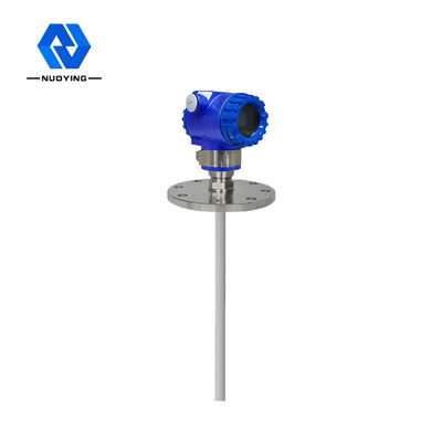 Un buon prezzo. Sensore di livello di capacità RF da 6 m per trasmettitore di livello capacitivo liquido corrosivo forte in linea