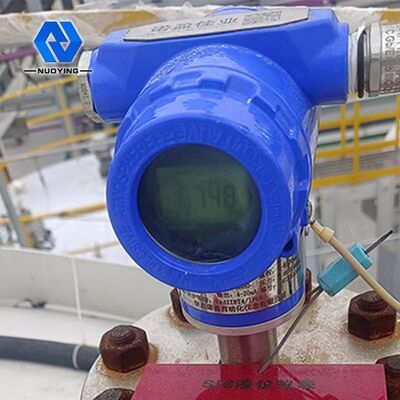 Un buon prezzo. Misuratore di livello di capacità RF 24VDC NYSP-DR per liquidi in linea